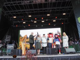 Steiermarktfest am 9.04.2026